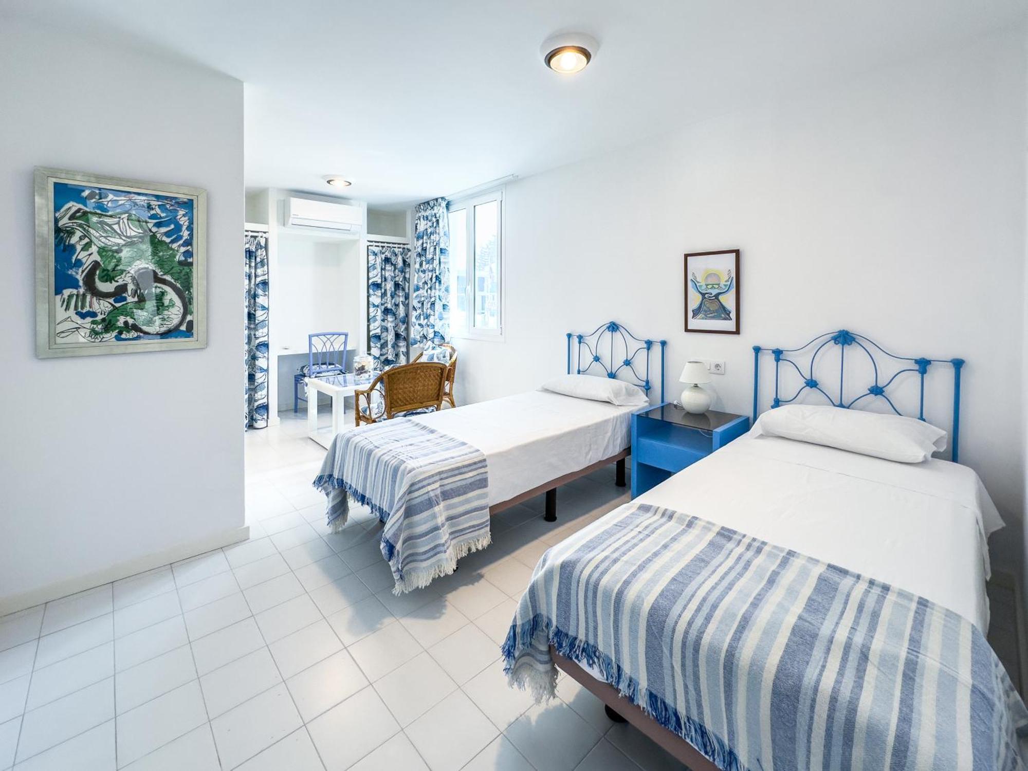 Villa Oasis Maspalomas San Bartolomé Exteriör bild