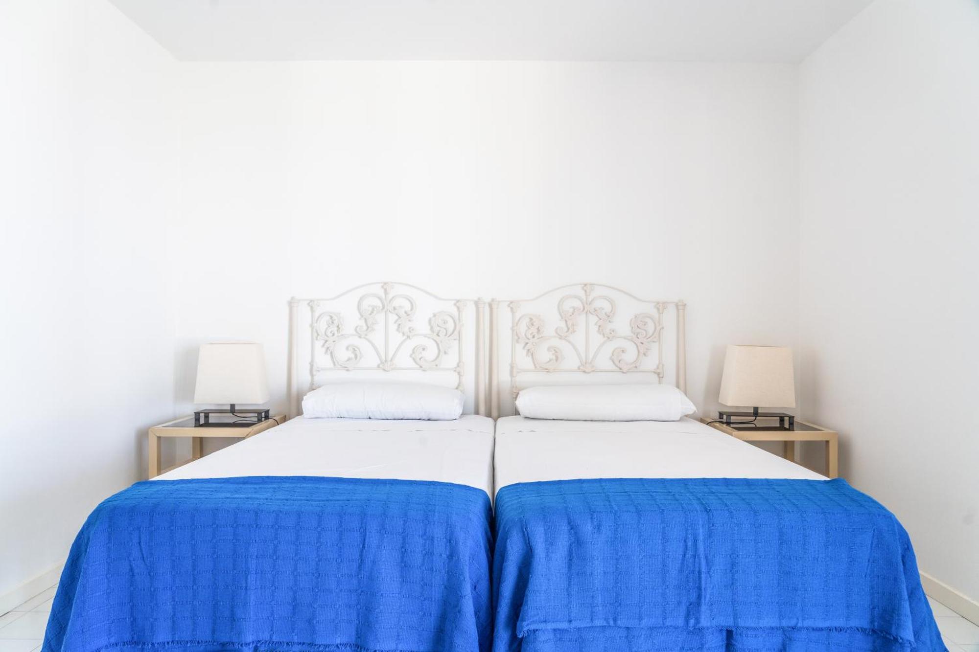 Villa Oasis Maspalomas San Bartolomé Exteriör bild